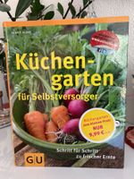 Küchengarten für Selbstversorger  GU