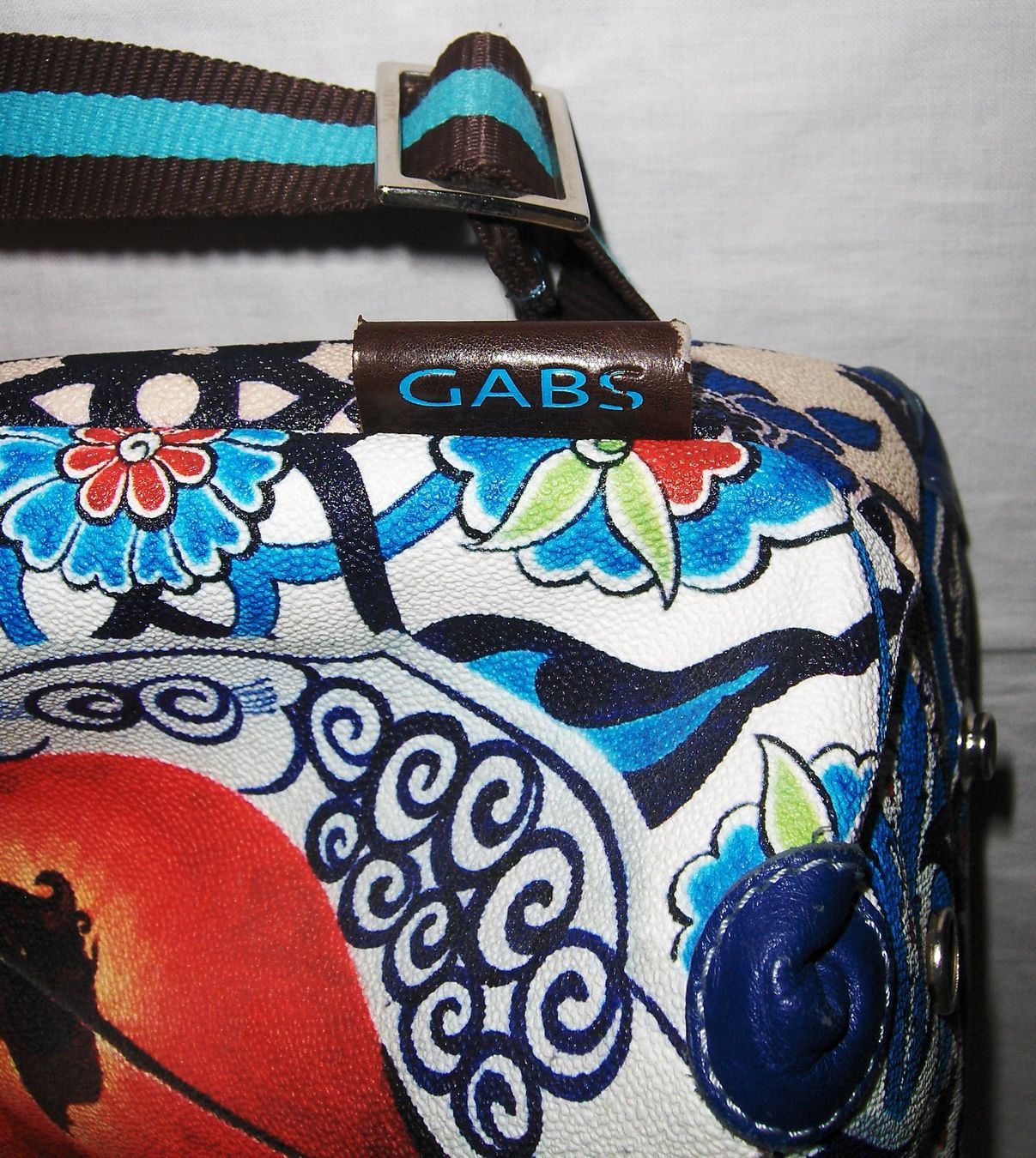 Gabs Taschen für Damen: Handtasche GABS – Gebraucht aus Dübendorf von alracfo 6