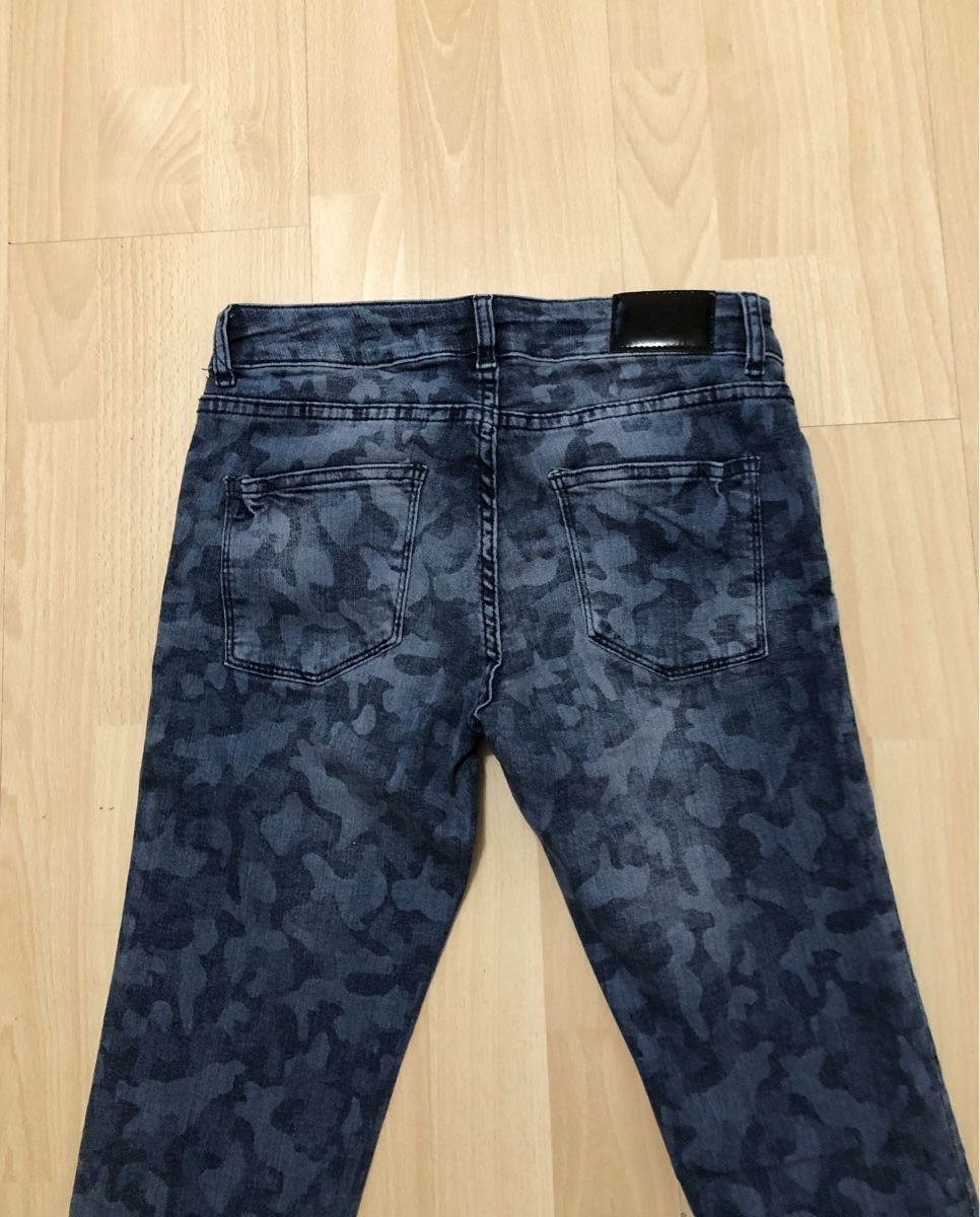 Jeans: Coole Jeans Size.28 – Nuovo (secondo la descrizione) da Chur venduto da vicky7 4