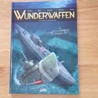 BD EO Wunderwaffen 10. La Nuit Des Armes Miracles