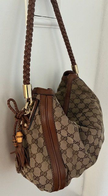 Gucci Taschen für Damen: Original Gucci Tasche – Gebraucht aus Zürich von lakili