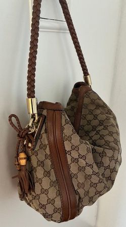 Original Gucci Tasche