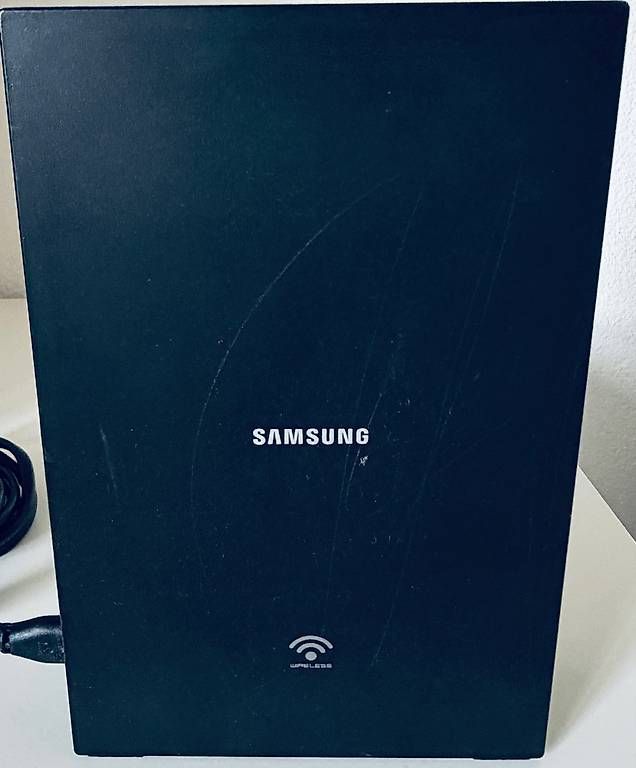 Home cinéma: Samsung Heimkino System – D'occasion à Frick par riq_fx7k 1