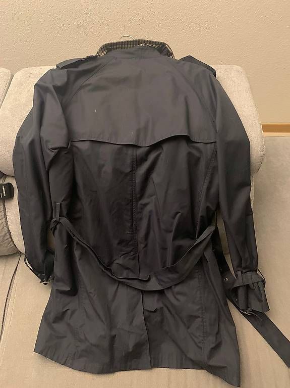 Vestes: Giacca elegante impermeable lungo - Lanificio – D'occasion à Novazzano par dav_hg6d 2