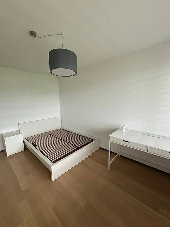 Letti: Ikea Malm Bett 140x200cm  – Usato da Dübendorf venduto da sop_yl9x 1