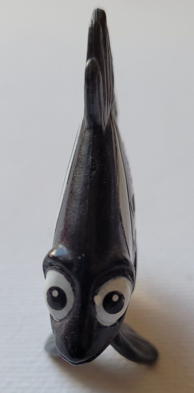 Figuren: FINDING NEMO - DEB – Gebraucht aus Neftenbach von Mador6