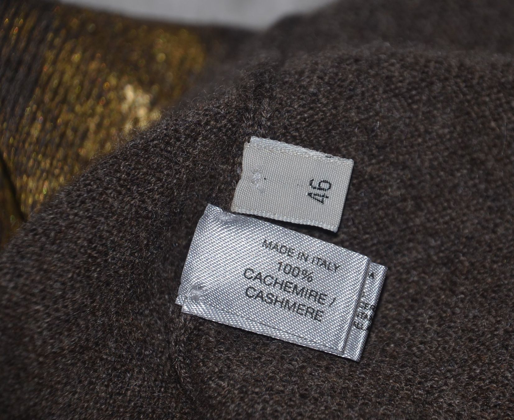 Pullover & Sweatshirts: Bottega Venata  Pullover / cardigan – Gebraucht aus Collonges von arashee 5