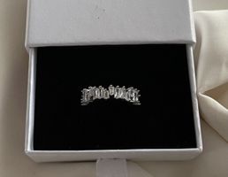 Ring Silver