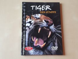 Tiger der Sümpfe