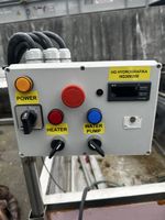 Hydrografika HG300200 Tauchbecken – Top Zustand!