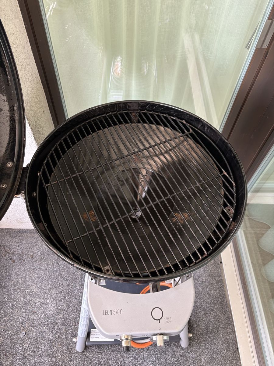 Outdoorchef Grills: Outdoorchef Gasgrill Leon 570G – Gebraucht aus Dietikon von mar_8jqn 5