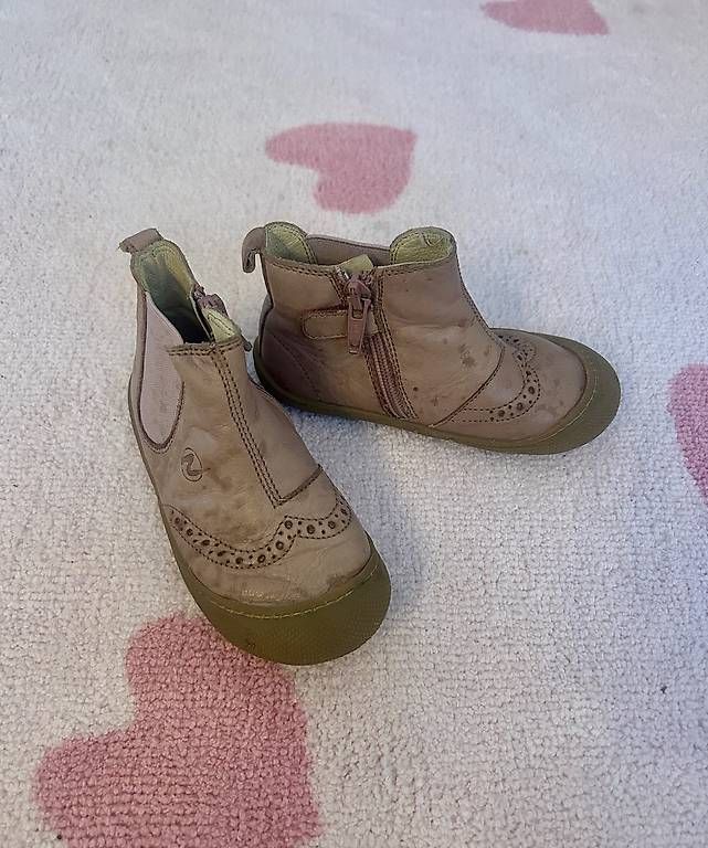 Scarpe per ragazzi: Naturino, Gr. 23 – Usato da Ormalingen venduto da reb_5qjr