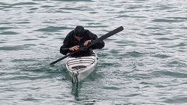 Kajak - CS Canoa Greenland 515