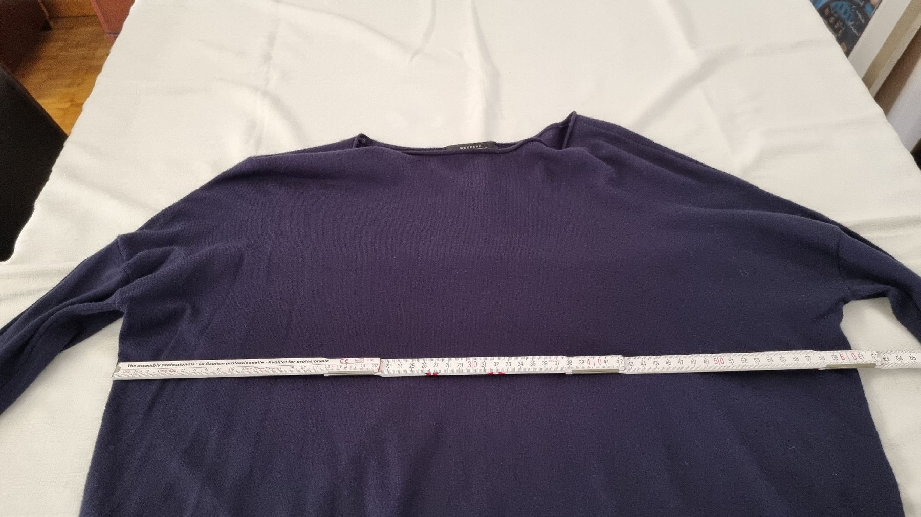 Max Mara Pullover & Sweatshirts: Original "Max Mara Weekend" Pullover   Gr. S – Gebraucht aus Schneisingen von backstore24 6