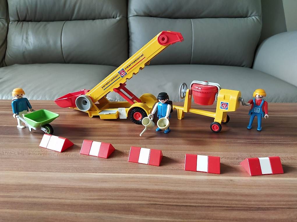 Playmobil Jouets: Playmobil – D'occasion à Renens VD par fab_j2ct 1