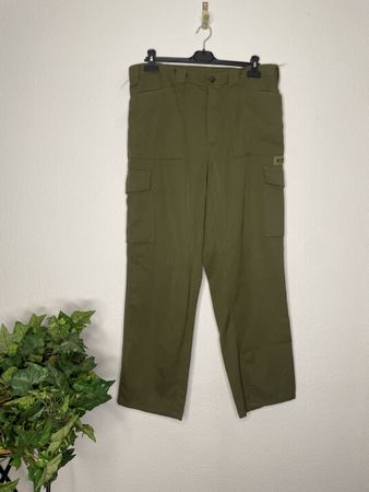 Hose Cargo Militärgrün Kittinger G.  52