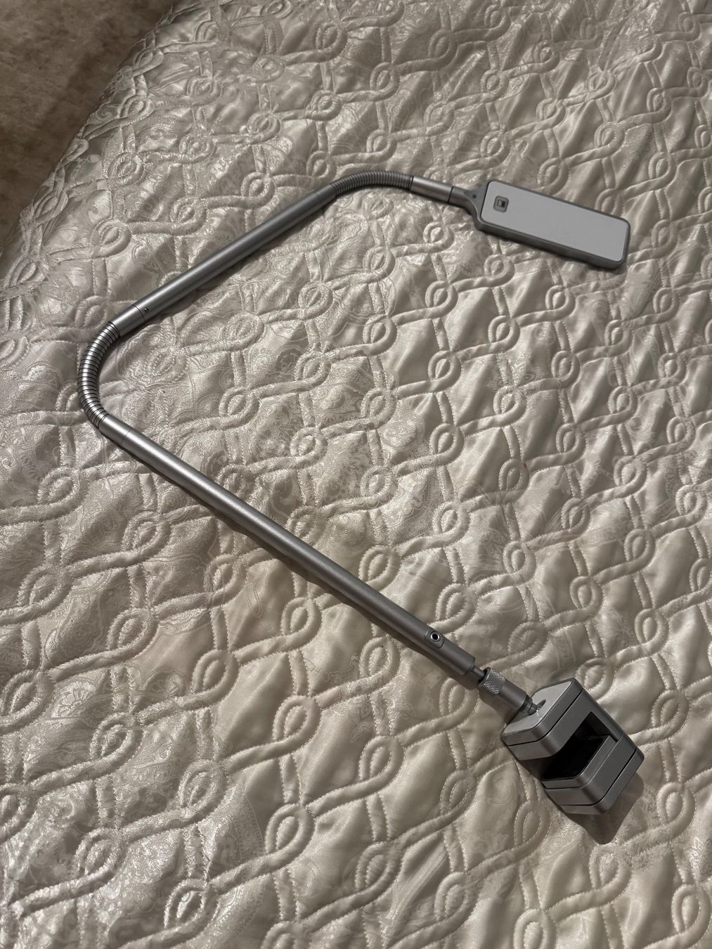 Moll Lampade: Moll Flexilight Tischlampe – Usato da Adliswil venduto da AE112