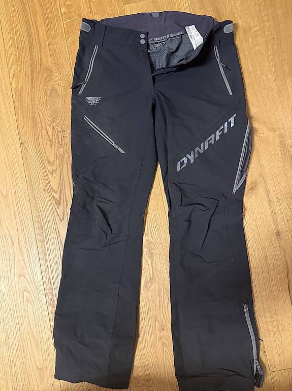 Pantaloni: Dynafit Damen Tourenhose L – Usato da Wichtrach venduto da J.Huns