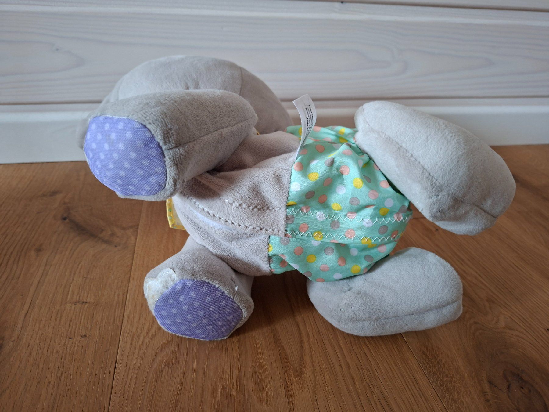 Vtech Giocattoli: Krabbel-mit-mir Elefant – Usato da Tuttwil venduto da Riva_89 1