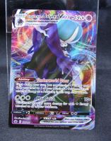 Calyrex Vmax - Ultra Rare - Mint    /127