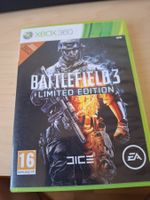 BATTLEFIELD 3 XBOX 360