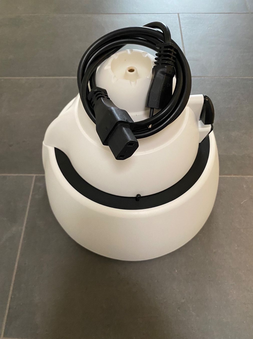 Turmix Umidificatori d'aria: TURMIX AX 210 humidificateur – Usato da Bulle venduto da Listeve 1