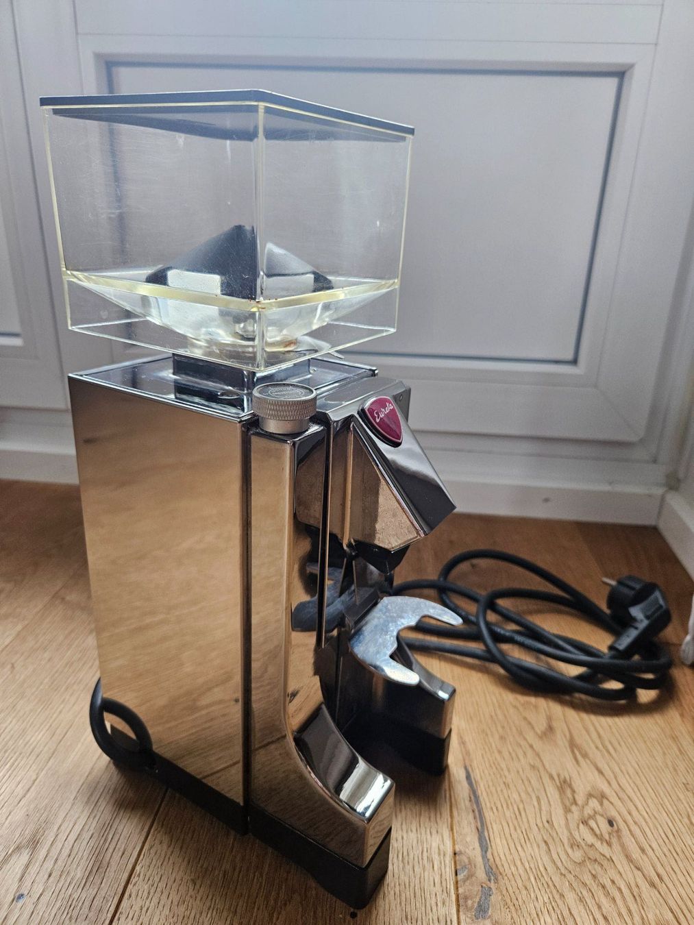 Eureka Elettrodomestici da cucina: Eureka Mignon Kaffeemühle – Usato da Winterthur venduto da dobeh 1