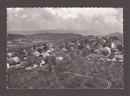 WALPERSWIL 1964, Flugaufnahme