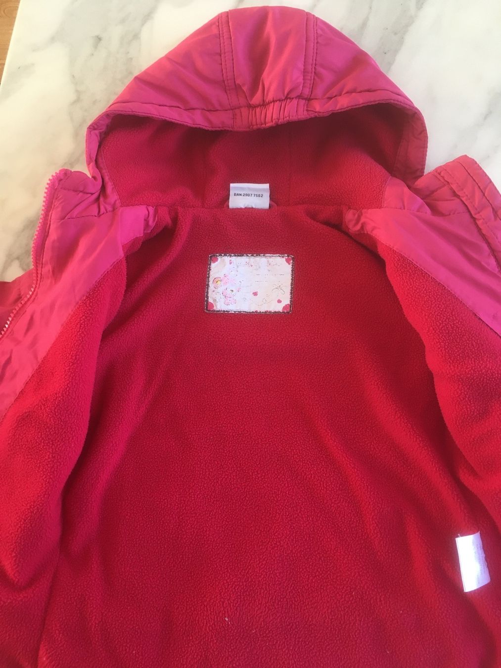 Giacche & Cappotti: Jacke mit Kapuze – Usato da Zürich venduto da Senga05 2
