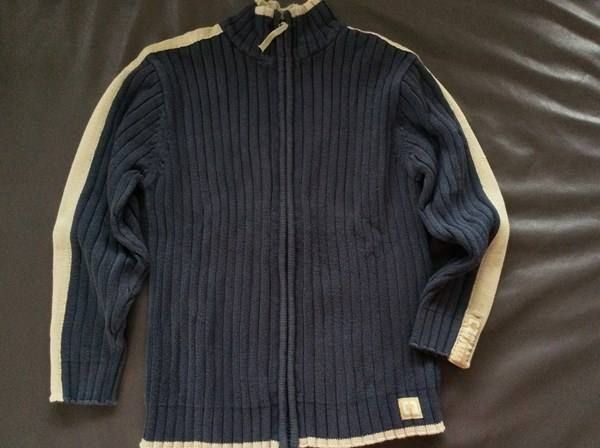 C&A Jacken & Mäntel: Cardigan gr.122/128 – Gebraucht aus Horw von Benny017
