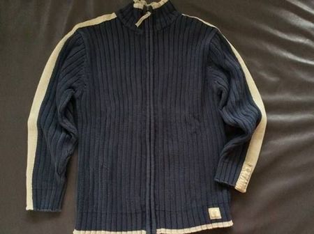 Cardigan gr.122/128