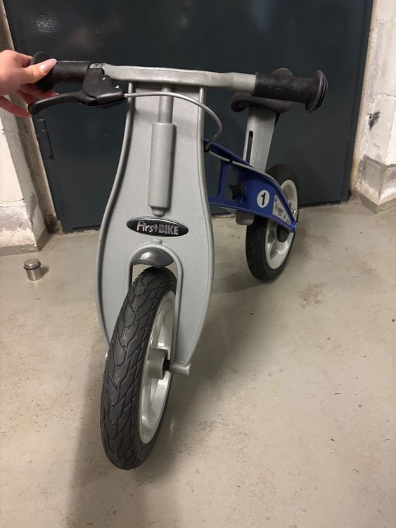 LikeaBike (Gebraucht) in Solothurn für CHF 10 nur Abholung auf