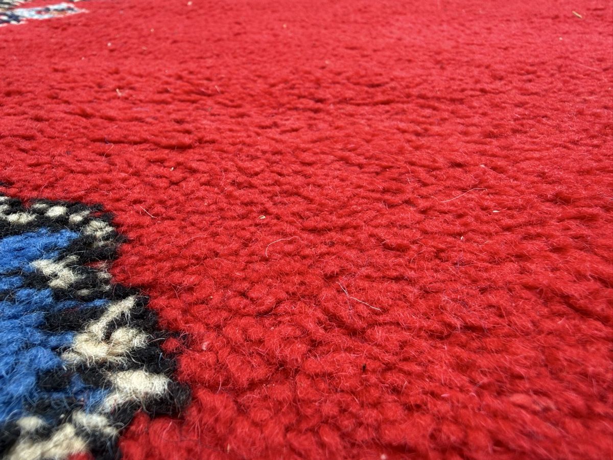 Tappeti: handgeknüpfter Teppich – Usato da Chur venduto da Mohammad.miga 3