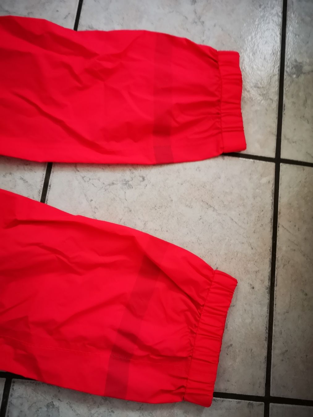 46 Nord Hosen: 46 Nord Regenhose pink , Grösse 152 – Gebraucht aus Sevelen von gsandax 1