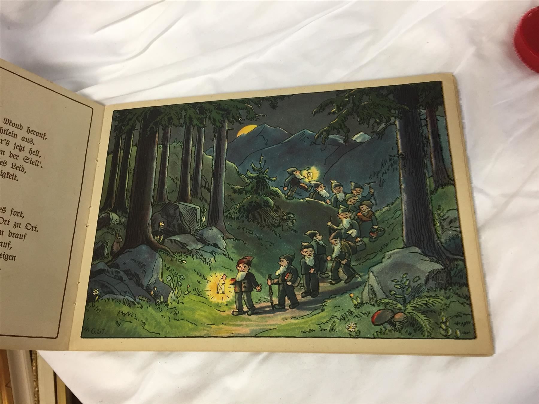 Libri: DER HARDER, Furer / Strasser rares Buch – Usato da Bern venduto da Jwpm66 4