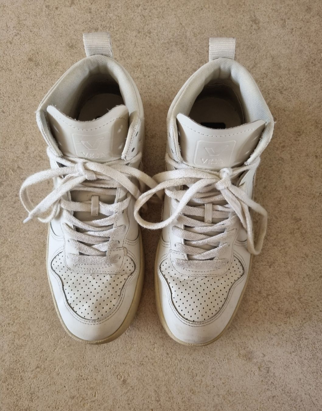 Veja Scarpe da donna: Veja Sneaker 38 – Usato da Möriken AG venduto da mohnsame2 3