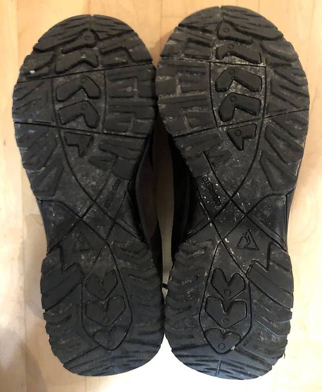 Scarpe da uomo: Treckingschuh Dachstein GORE-TEX – Usato da Cham venduto da Erneli.2404 2