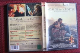 Message in a Bottle von Luis Mandoki | DVD | (2400)