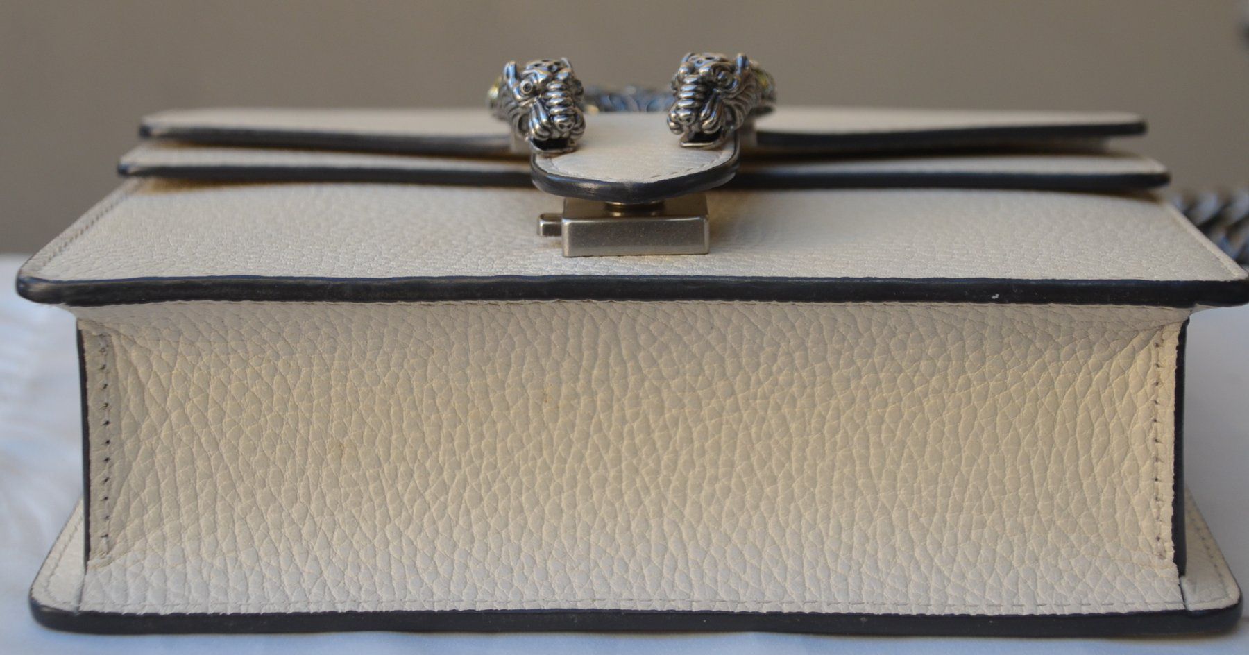 Gucci Borse da donna: Gucci Dionysus Tasche / sac – Usato da Collonges venduto da Auganien 6
