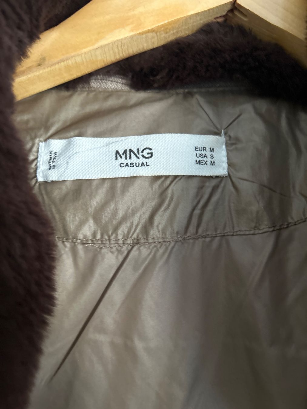 Mango Giacche: Mango Jacke M – Usato da Oberdorf BL venduto da Luka02 1