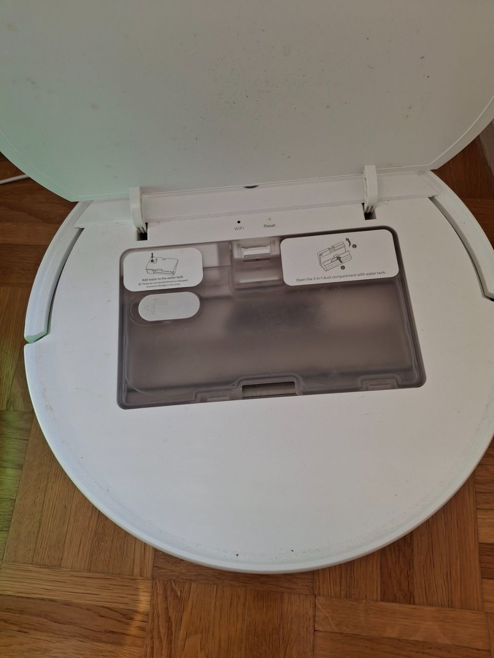 Xiaomi Staubsauger & Zubehör: Staubsauger Roboter – Gebraucht aus Birmensdorf ZH von portalis