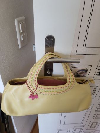Radley Ledertasche Neu