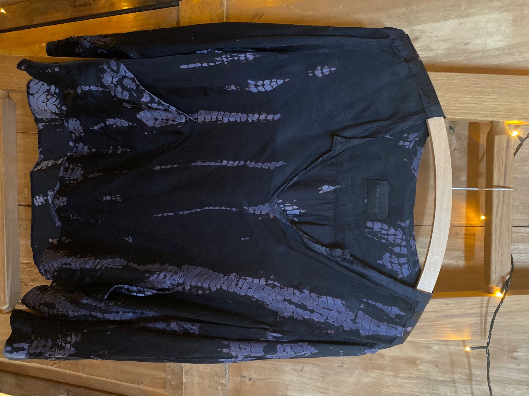 Zadig & Voltaire Chemisiers: Blouse Zadig et Voltaire taille M – D'occasion à Chamby par luc_m96c