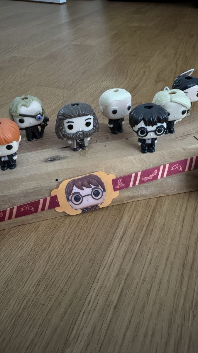 Funko Statuette: Harry Potter POP Figuren Sammlung – Usato da Flawil venduto da _piccolina 4
