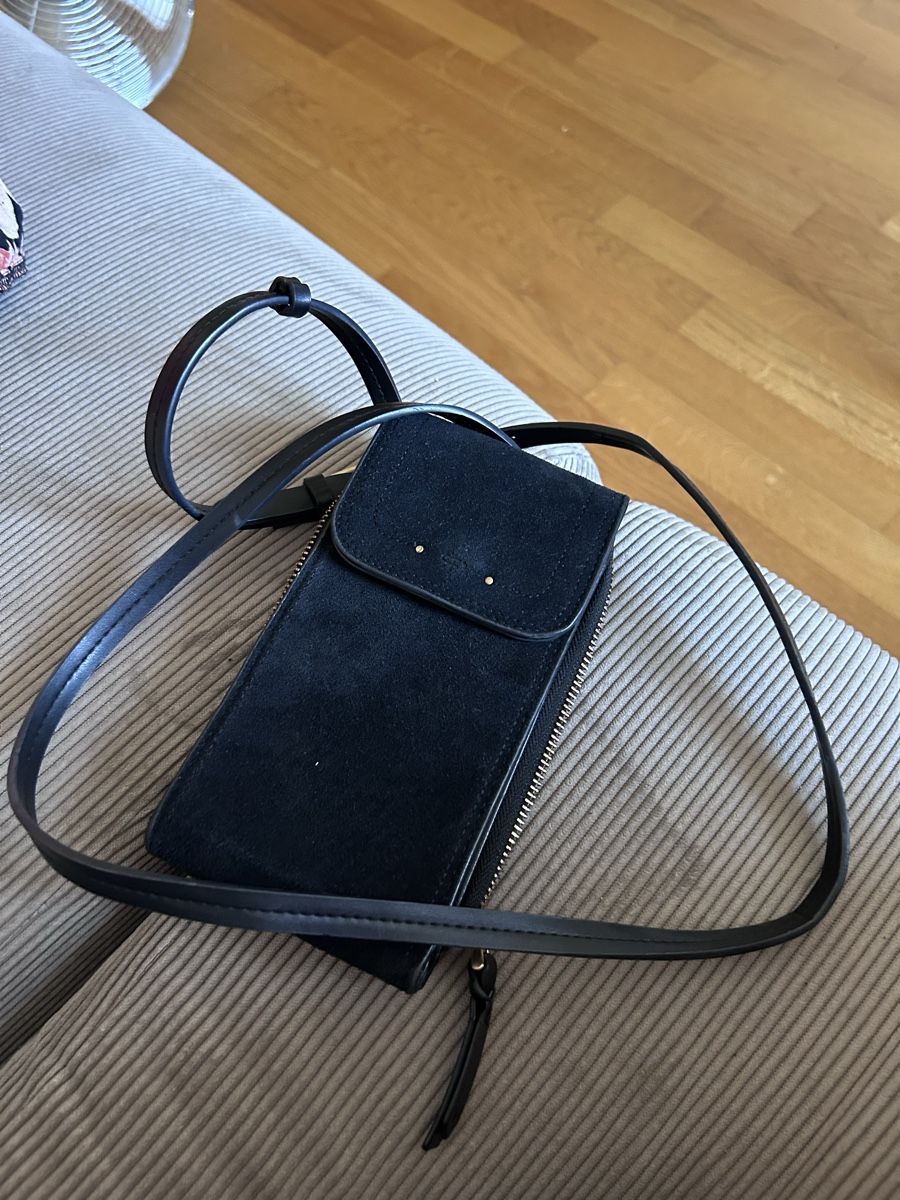 Taschen für Damen: Handytasche – Gebraucht aus Bern von AsiaZ 1