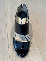 Jimmy Choo Platform Schuhe 38.5