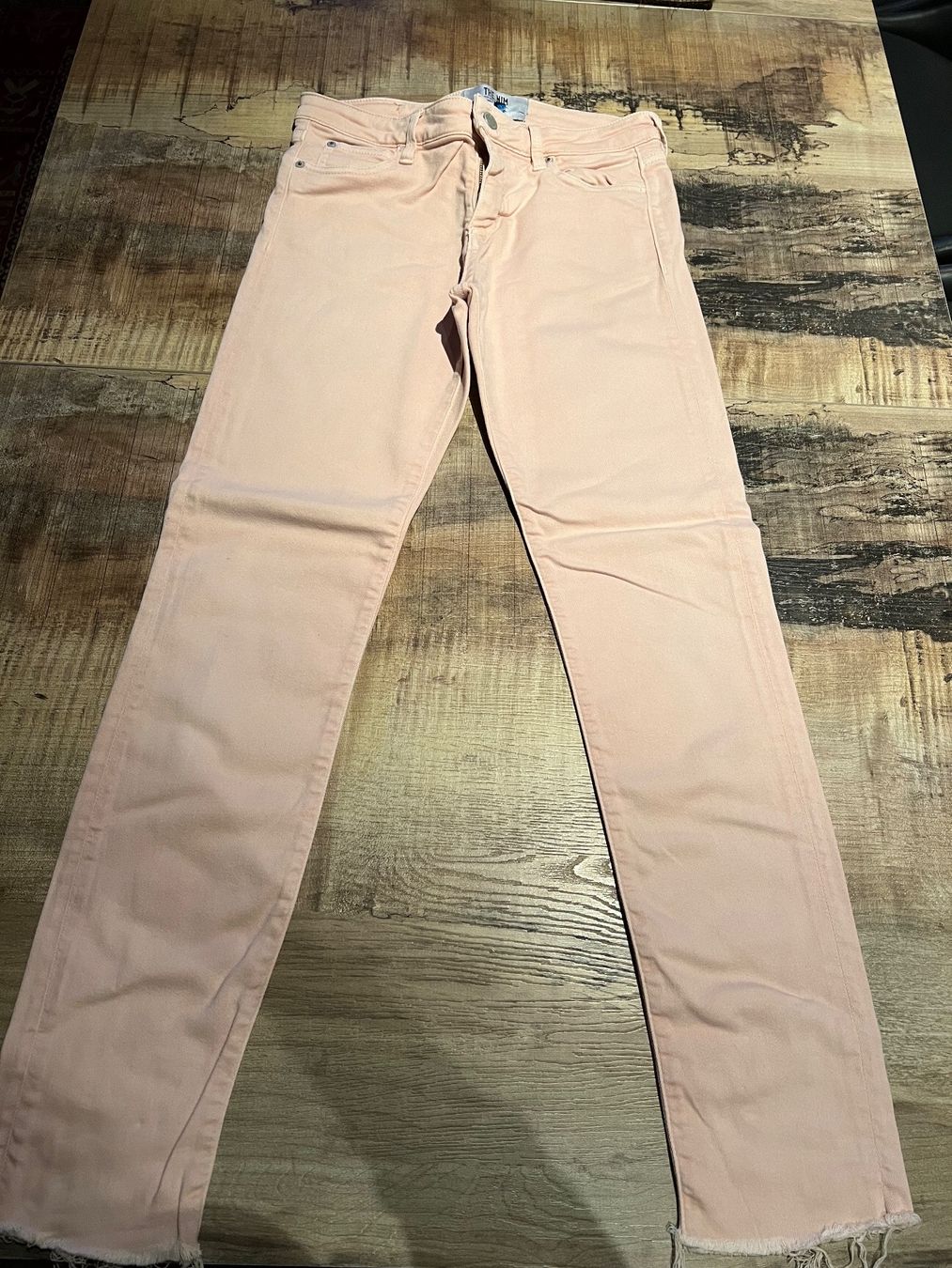 Pantaloni: THE. NIM Kids Jeans – Usato da Genève venduto da mms_7w5q
