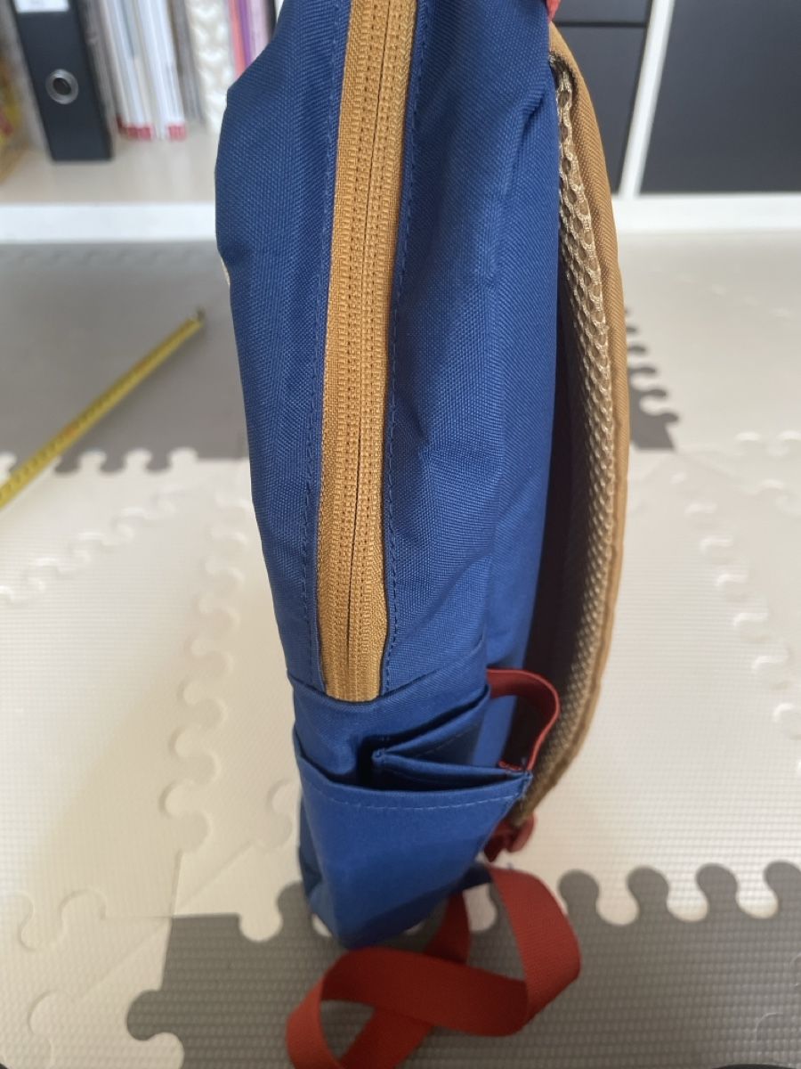 Borse & Zaini: Blauer Kånken Rucksack - IKEA – Usato da Zürich venduto da Hikaru07Japan 2