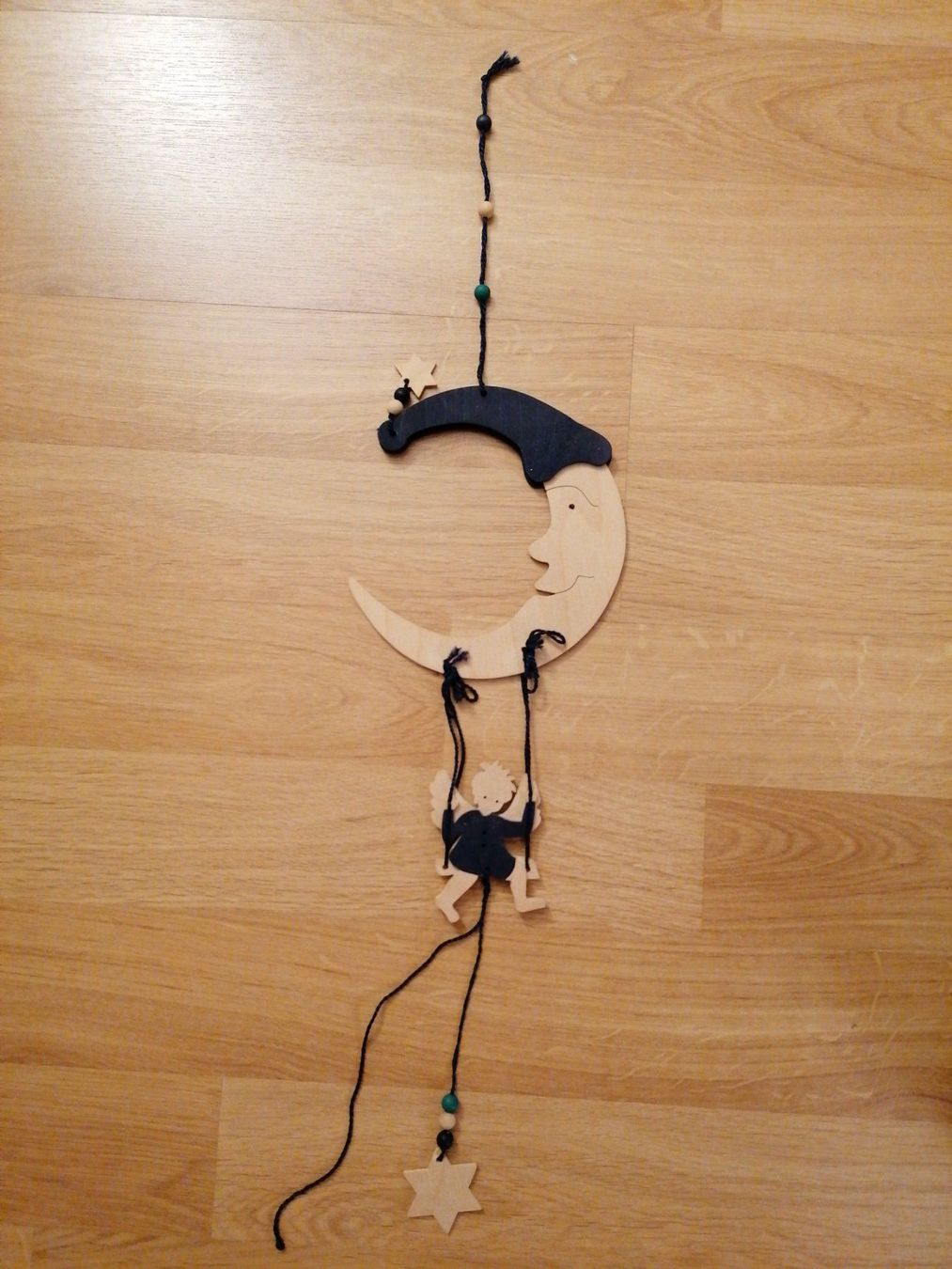 Jouets: Holzmobile – D'occasion à Büttikon AG par Amineah