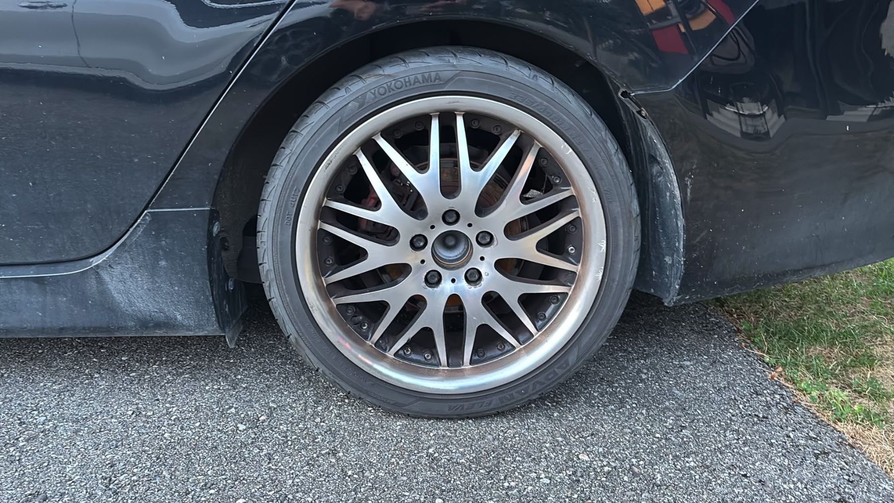 Mazda Automobili: Mazda 6 2,2 Diesel – Usato da Ramiswil venduto da mig_sv7g 4